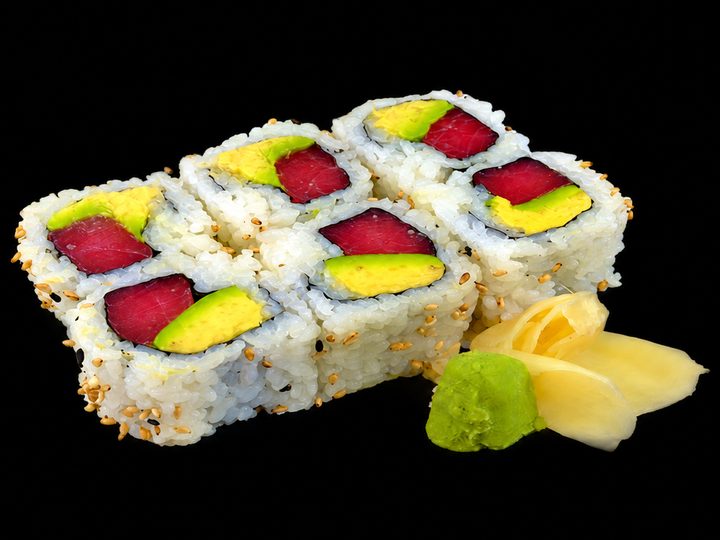 Headland Roll (6pcs)