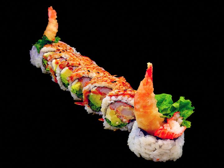 American Dream Roll (8pcs)
