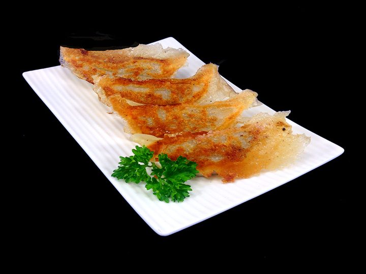 Gyoza (6pcs)