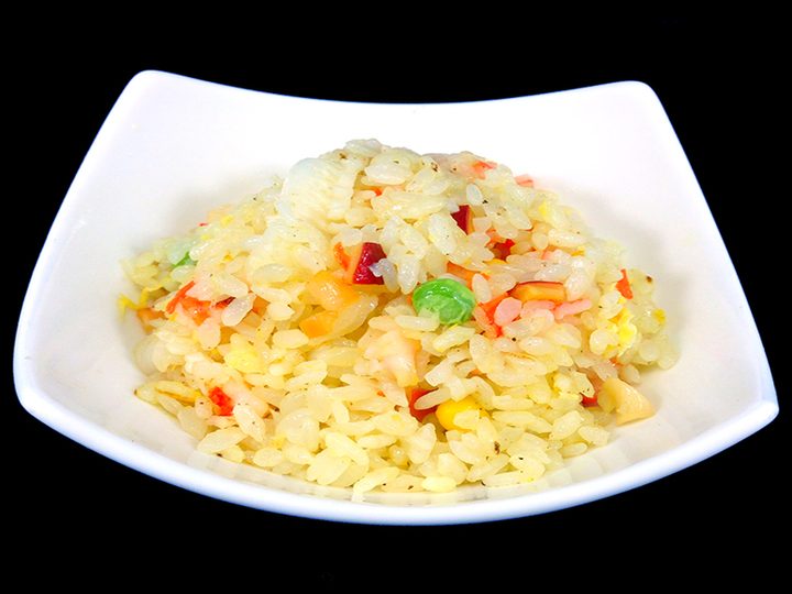 Shrimp Fried Rice