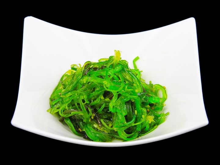 Seaweed Salad