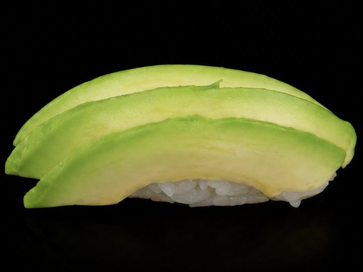 Avocado Sushi