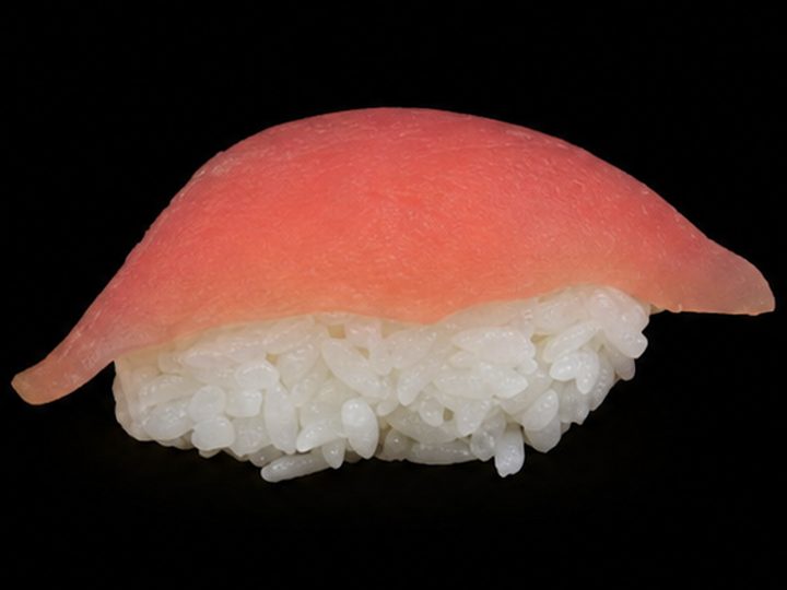 Tuna Sushi