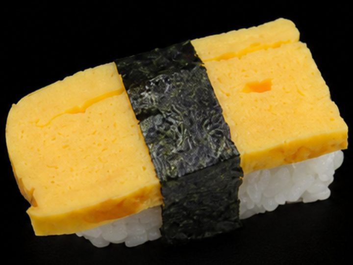 Tamago Sushi