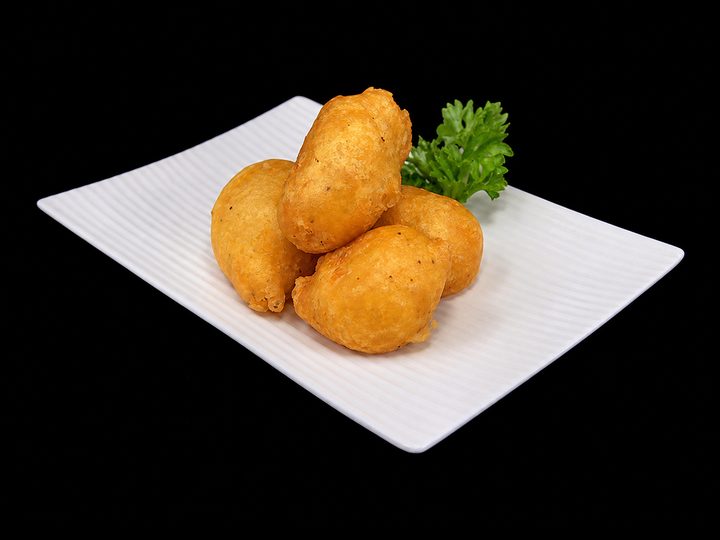 Chicken Balls (8pcs)