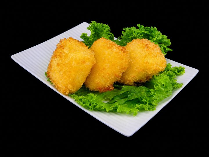 Gold Bar (8pcs)
