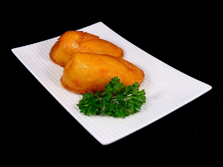 Golden Buns (6pcs)