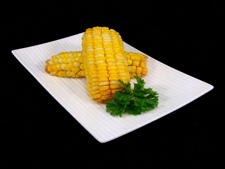 Deep Fried Corn (8pcs)